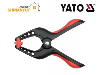 Սեղմիչ 200մմ YATO YT-64272
