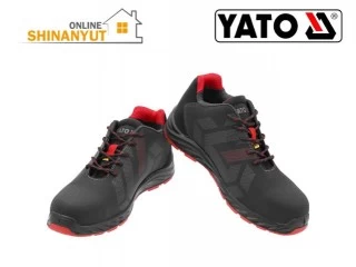 Բանվորական կոշիկ /սպորտային / N41 YATO YT-80662