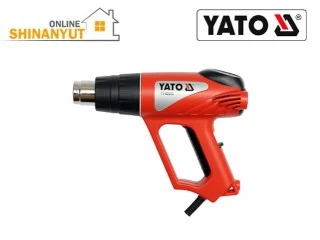 Ֆեն 2000վտ YATO YT-82288