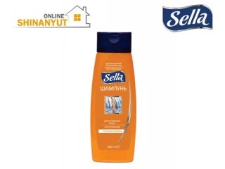 Շամպուն Sella 300 մլ նորմալ մազերի համար
