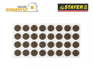 Քեչա կահույքի d=10mm STAYER 40910-10