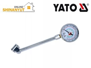 Օդի չափման ցուցիչ YATO YT-24301