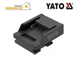 Ադապտր մարտկոցի ՄԱՏԻԿԱ YATO YT-829674