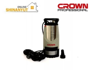 Պոմպ հորի 12Վտ CROWN CT35047