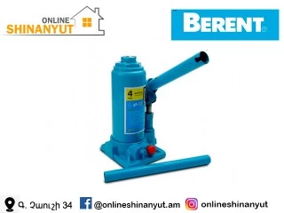 Դանկրատ հիդրավլիկ BERENT BT9148