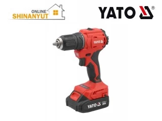 Պտուտակադարձիչ առանց ածուխի 18Վտ YATO YT-8277905