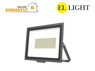 Լուսարձակ Ellight SQ 100W 4000K 1/20