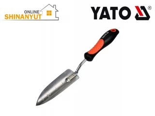 Փոքր բահ այգեգործի YATO YT-8885