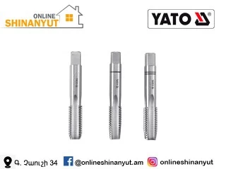 Մետչիկ M6 YATO YT-2933