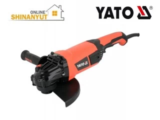 Անկյունահղկիչ 230/2400 YATO YT-82105Y