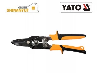 Մկրատ թիթեղի YATO YT-1912