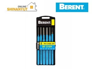 Զուբիլ կեռնեռի հավաքածու 6կտ BERENT BT3109