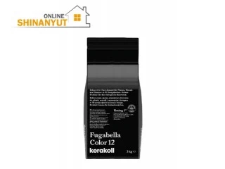 Լցահարթիչ էպոքսիդային N12 3կգ Kerakoll Fugabella