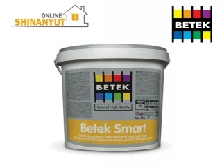 Ներկ լատեքսային 2,5լ BETEK SMART