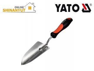 Փոքր բահ այգեգործի YATO YT-8886