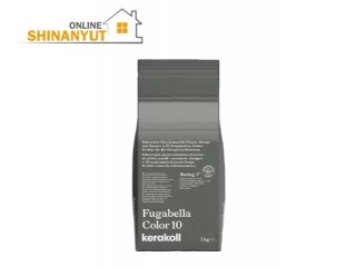 Լցահարթիչ էպոքսիդային N10 3կգ Kerakoll Fugabella