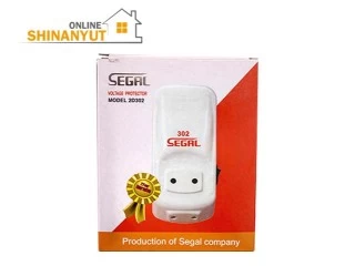 Հոսանքի կարգավորիչ SEGAL 2D302