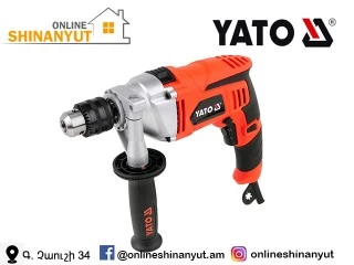 Գայլիկոնիչ 900վտ YATO YT-82040