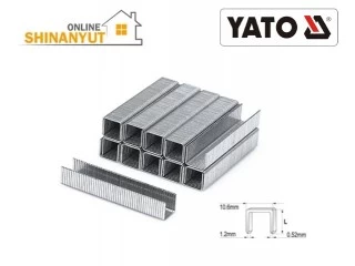 Ստեպլերի միջուկ N10 YATO YT-7024