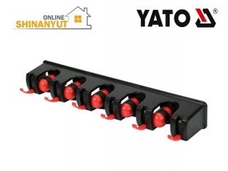 Կախիչ գործիքների համար 6 տեղ YATO YT-87650