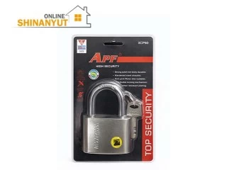 Կողպեք կախովի N60 16903