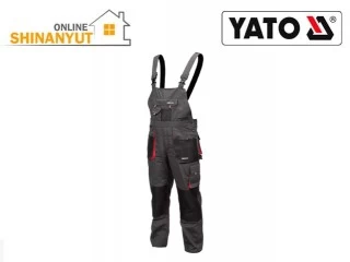 Բանվորական արտահագուստ YATO YT-80157