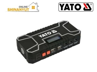 դյուրակիր ջեմ սթարթեր,портативное пусковое устройство,portable jump starter,500A ջեմ սթարթեր,пусковое устройство на 500 А, 500A jump starter,12000mAh էներգաբանկ,внешний аккумулятор 12000 мАч,12000mAh power bank,մեքենայի մարտկոցի ուժեղացուցիչ,автомобильный бустер,car battery booster,լիթիում-իոնային ջեմ սթարթեր,пусковое устройство для литий-ионных аккумуляторов,Li-Ion jump starter, 12V արտակարգ ջեմ սթարթեր,аварийное пусковое устройство 12 В,12V emergency starter,դյուրակիր մեքենայի սթարթեր,портативное автомобильное пусковое устройство,portable car starter,USB էներգաբանկ,внешний аккумулятор USB, USB power bank,LED SOS լապտեր,светодиодный фонарик SOS,LED SOS flashlight