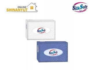 Անձեռոցիկ Silk Soft 3 շերտ