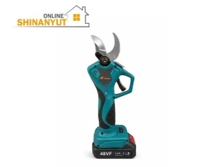 Ծառ էտելու մկրատ 40մմ Գեպարդ 2 մարտկոց 4330