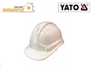 Սաղավարտ շինարարական YATO YT-73980