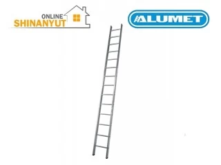 Աստիճան ալյումինե 3,93մ ALUMET H1 5114