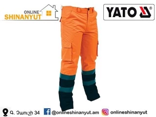 Բանվորական տաբատ YATO YT-80957