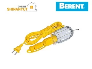 BERENT BT9052, BT9052 BERENT, շարժական աշխատանքային լամպ, աշխատանքային լուսատու, աշխատանքային լույս, 10 մ մալուխով լամպ, շինարարական լամպ, արհեստանոցի լամպ, ավտոտնակի լամպ, BERENT լամպ BERENT BT9052, BT9052 BERENT, переносной рабочий светильник, рабочая лампа, рабочий светильник 10 м, лампа с кабелем 10 м, строительная лампа, лампа для гаража, лампа для мастерской, BERENT BT9052, BT9052 BERENT, portable worklight, portable work light, work lamp, 10m worklight, 10m cable work light, construction work light, garage work light, workshop lamp, BERENT work light