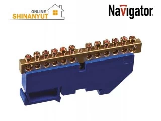 Կլեմնիկ NAVIGATOR 71155 NBB-M69-12D/B