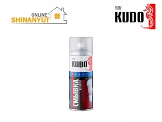 Փչովի հին ներկ մաքրող միջոց KUDO KU-9001