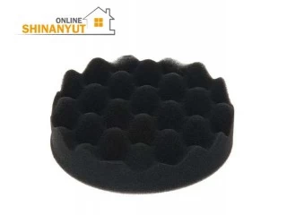 Փայլեցնող սկավառակ ինքնակպչուն սպունգ 125մմ Z28-23-63