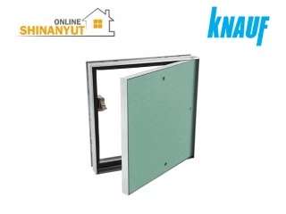 Դռնակ գիպսաստվարաթղտի 300x400մմ KNAUF
