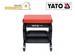 Աթոռ ընթացագործի ակերով YATO YT-08791