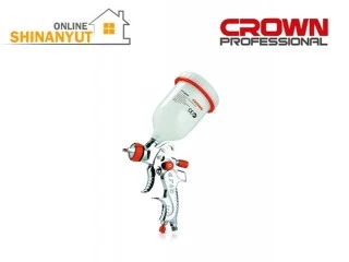 Պուլվիզատոր վերևից 0,6լ CROWN CT38004