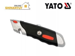 Գիպսաստվարաթղթի դանակ SK3 YATO YT-7523
