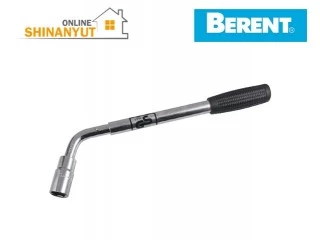 Պտուտակաբանալի բալոնի գեյաձև 17*19-21*23  BERENT BT2183