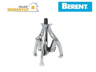 սյոմնիկ 3 ոտք, BERENT BT9099, սյոմնիկ 4 դյույմ, եռոտանի սյոմնիկ, առանցքակալ հանող սարք, ատամնանիվ հանող սարք, ճախարակ հանող սարք, ավտոգործիք, BERENT գործիքներ съемник 3 лапы, съемник BERENT BT9099, съемник 4 дюйма, трехлапый съемник, съемник подшипников, съемник шестерен, съемник шкивов, автоинструмент BERENT BERENT BT9099, 3-leg puller, 4-inch puller, three jaw puller, bearing puller, gear puller, pulley puller, automotive hand tools, BERENT tools