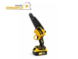 Շղթայավոր սեղոց 2 մարտկոցով