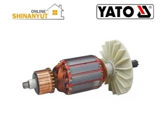 YATO YT-82607 յակոր, YATO YT-82607 ռոտոր, YATO խառնիչի յակոր, YATO YT-82607 պահեստամաս, խառնիչի ռոտոր, շարժիչի յակոր, պահեստամաս Якорь YATO YT-82607, Ротор YATO YT-82607, Якорь смесителя YATO, Запчасти YATO YT-82607, Ротор смесителя, Якорь двигателя, запасная часть YATO YT-82607 armature, YATO YT-82607 rotor, YATO mixer armature, YATO YT-82607 spare part, mixer rotor, motor armature, spare part