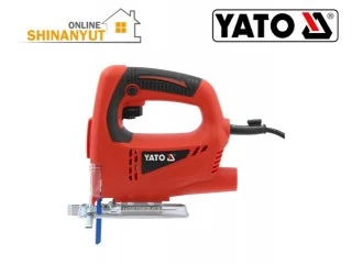 Նրբասղոց ձեռքի էլեկտրական սղոց 500վտ YATO YT-82265