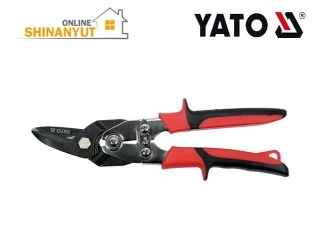Մկրատ թիթեղի ձախ YATO YT-1910