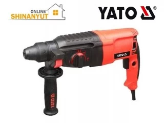 Հորատիչ 800վտ SDS+ YATO YT-82121