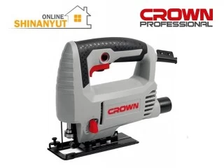 Էլեկտրական նրբասղոց 550Վտ CROWN CT15287