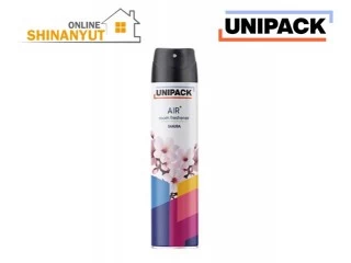 Օդափոխիչ UNIPACK սակուրա UT101