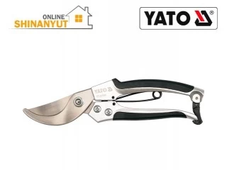 Սեկատր 200մմ YATO YT-8790